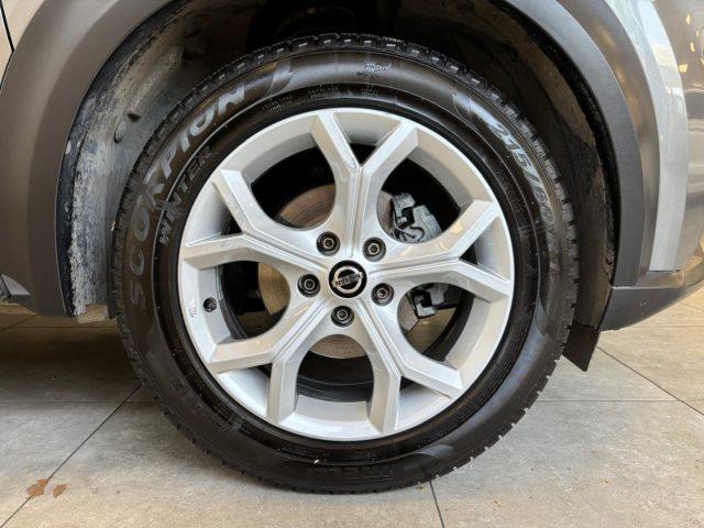 NISSAN Juke 1.0 DIG-T 114CV *UNICO PROP.*TELECAMERA*