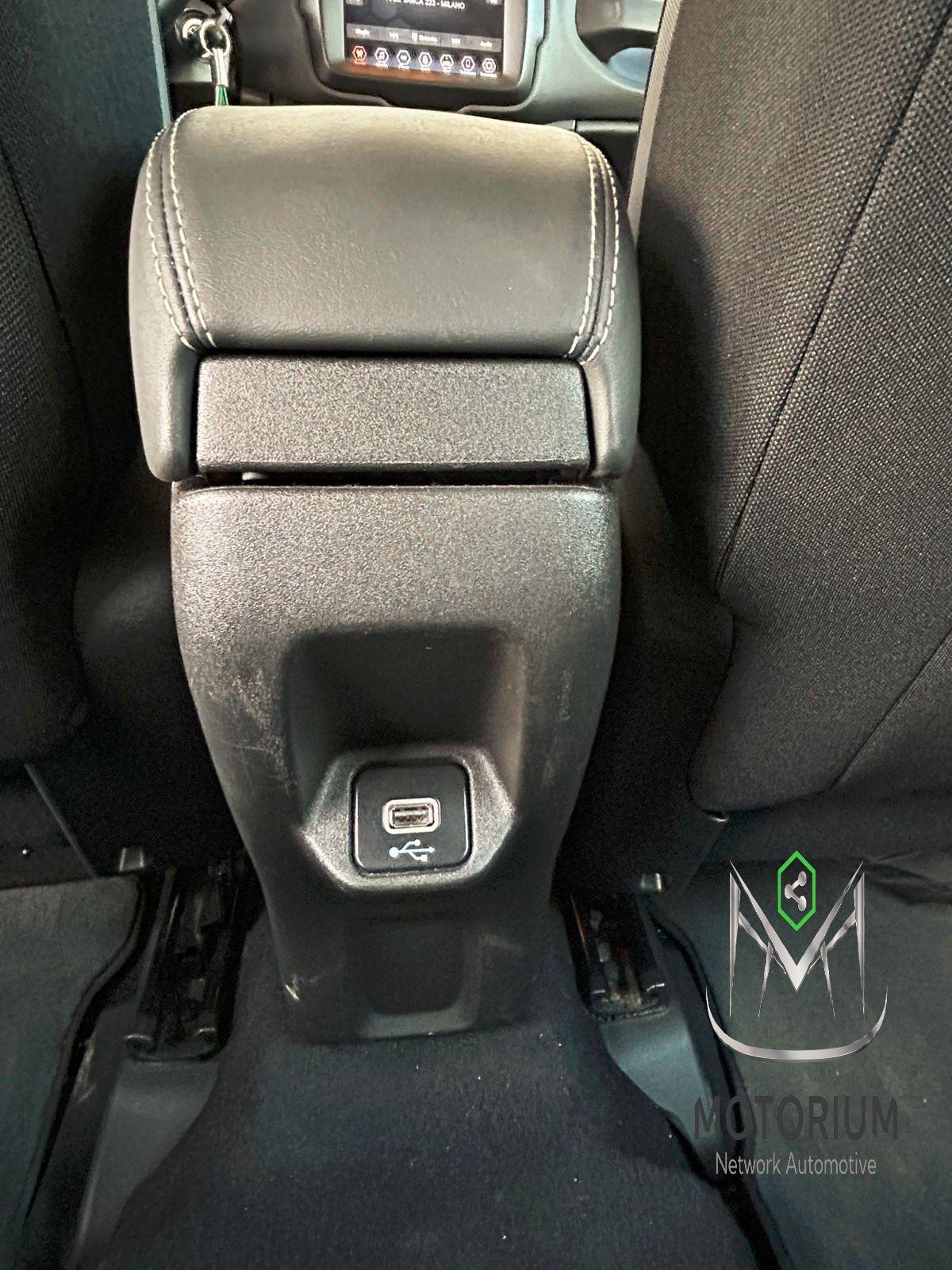 Jeep Renegade 1.0 T-GDI 120 CV LIMITED