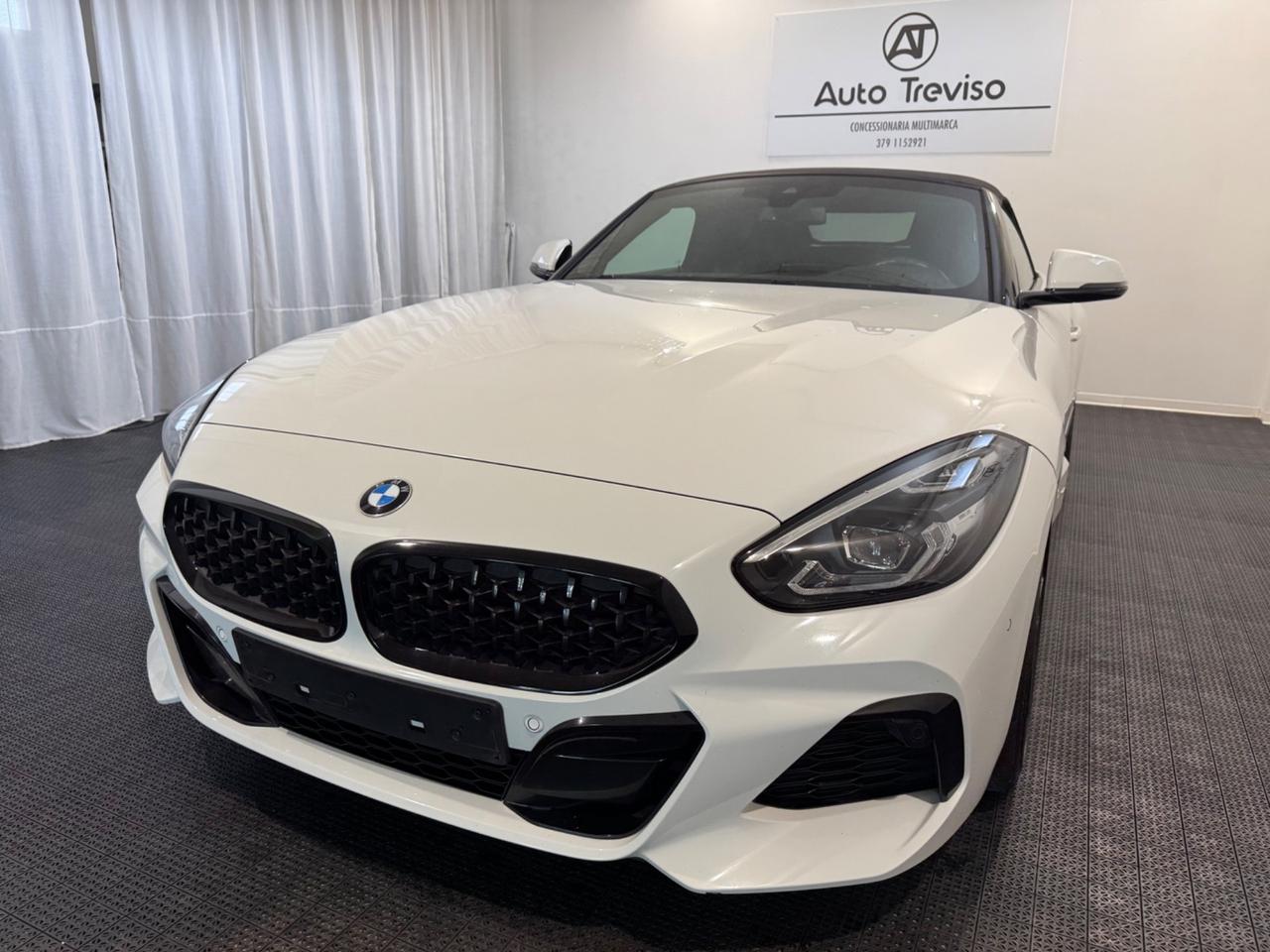 Bmw Z4 sDrive20i Msport