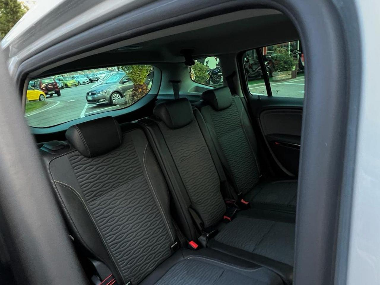 Opel Zafira Tourer 1.6 T EcoM 150CV Cosmo