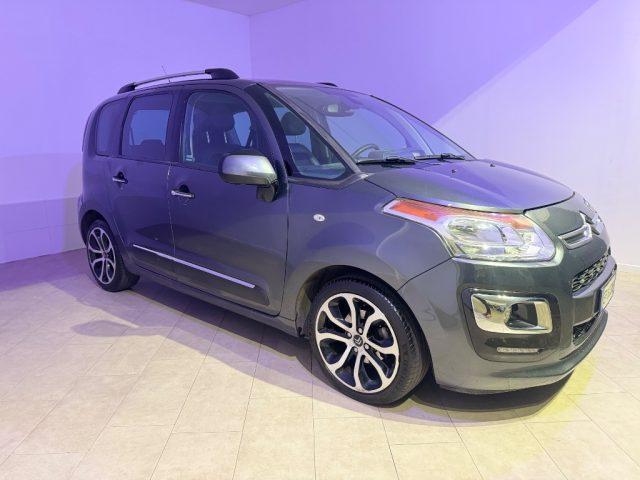 CITROEN C3 Picasso 1.4 VTi 95 Exclusive Limited