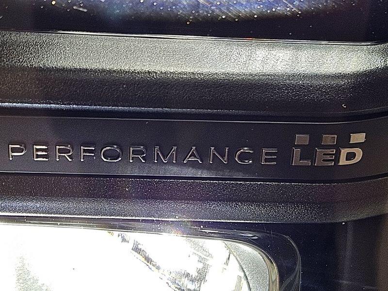 Ford Ranger 3.0 ecoboost V6 292cv auto