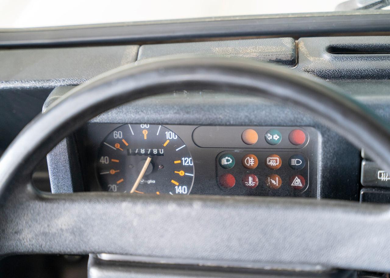Renault R 4 R4 TL 1986