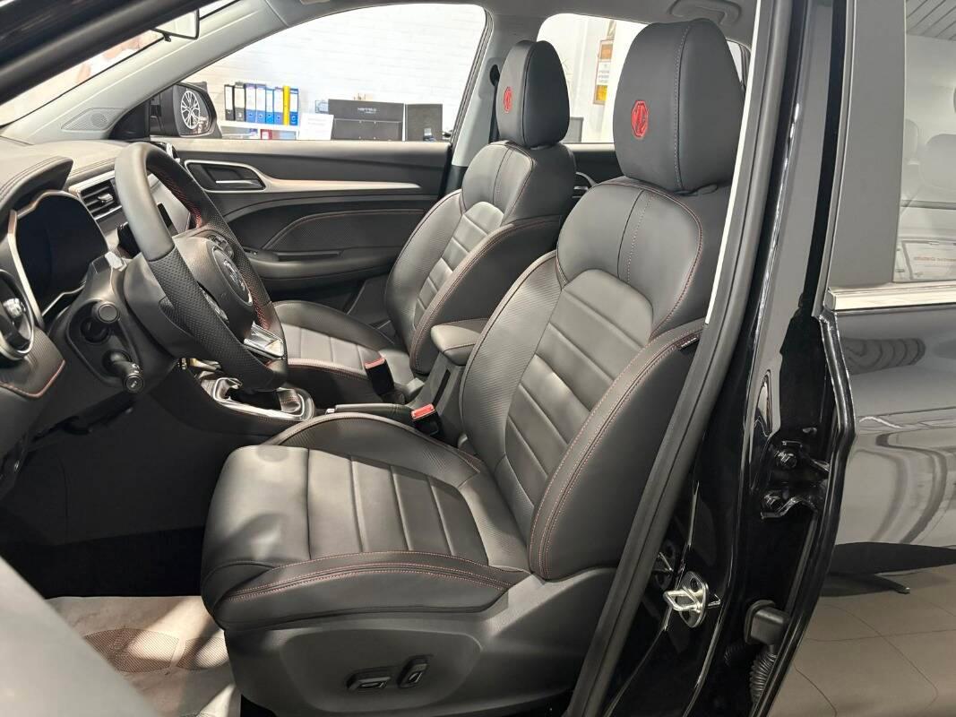 Mg ZS 1.5 Classic Luxury