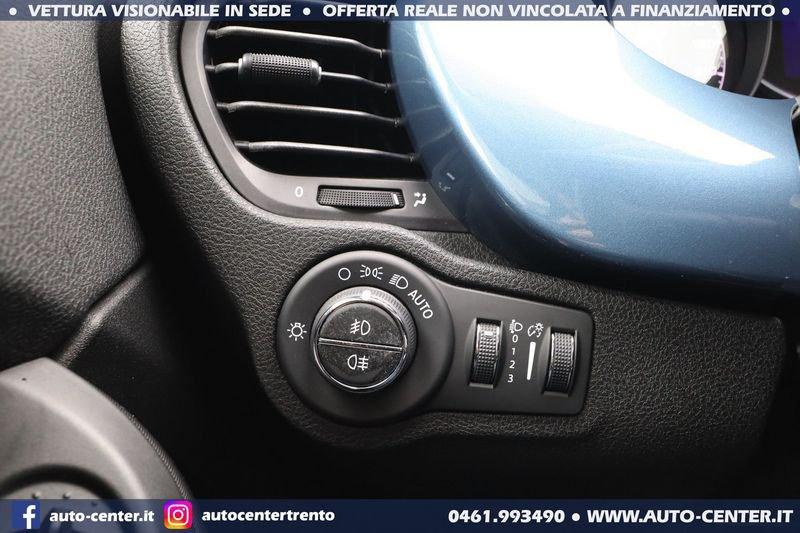 FIAT 500X 1.0 T3 120 CV City Cross *IN ARRIVO