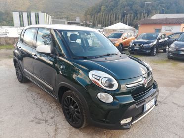 Fiat 500L 1.3 Multijet 95 CV Trekking