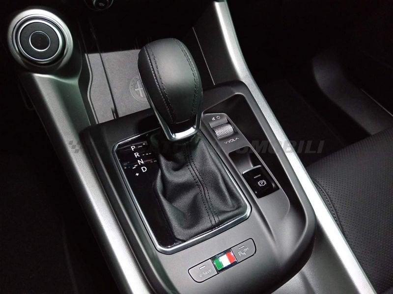 Alfa Romeo Tonale Tonale 1.3 phev Speciale Q4 280cv at6