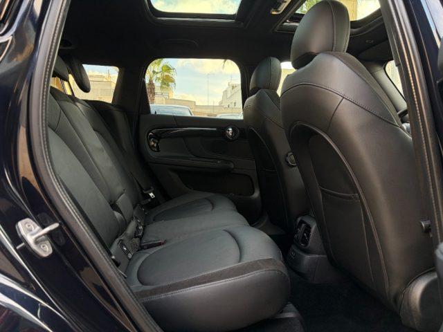 MINI Countryman 2.0 Cooper S ALL4 Aut. *Tetto*LED*