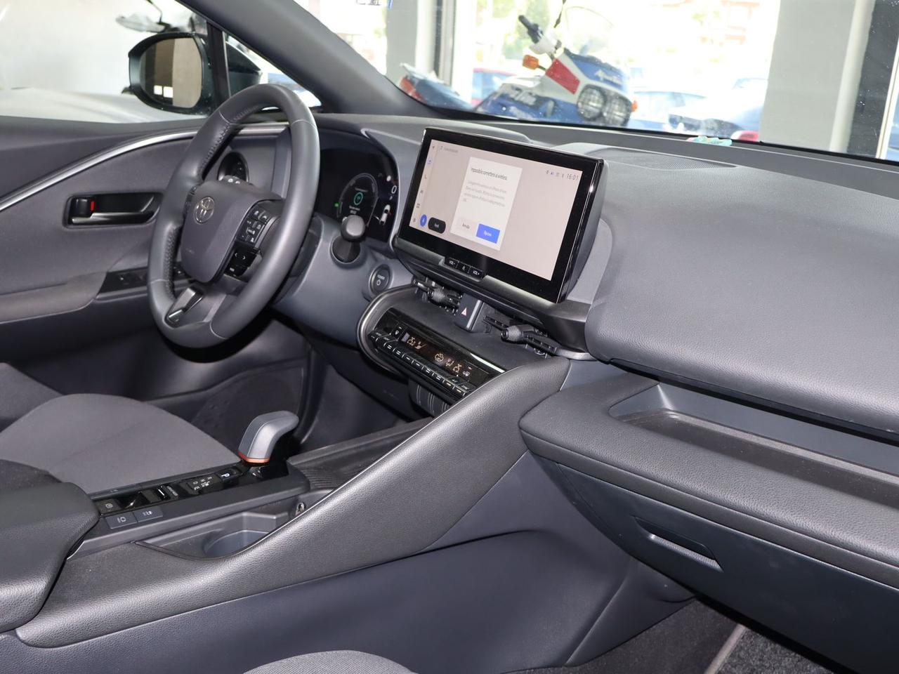 Toyota C-HR Trend 1.8 HEV #12016