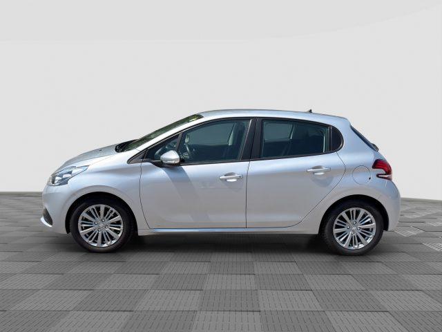 PEUGEOT 208 208 1.6 BlueHDi 75 CV 5 porte Active