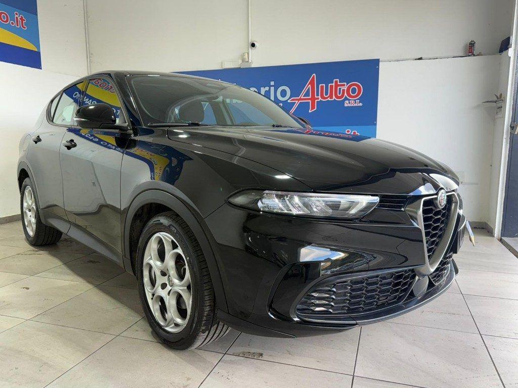 Alfa Romeo Tonale 1.6 diesel 130 CV TCT6 Super