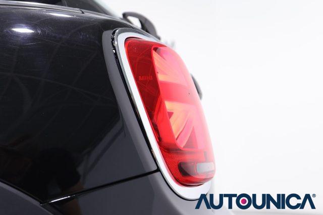 MINI One 1.5 ONE 75 CV 5 PORTE NEOPATENTATI