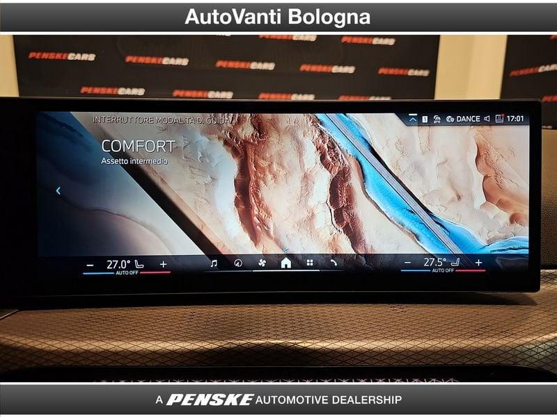 BMW Serie 3 320d 48V xDrive Msport Pro