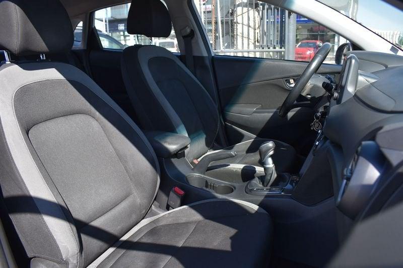 Hyundai Kona 1.6 CRDi 115cv Classic