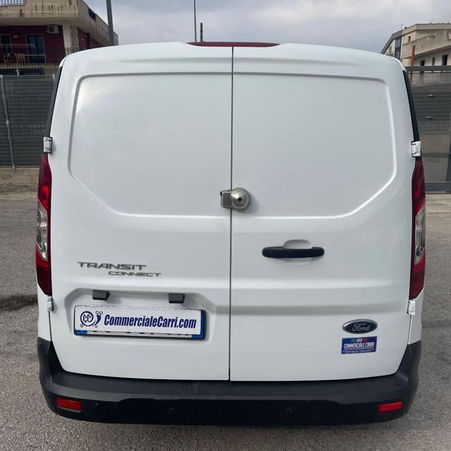 FORD TRANSIT CONNECT 200L1H1 1.5TDCI FURGONE 3 P. 2020