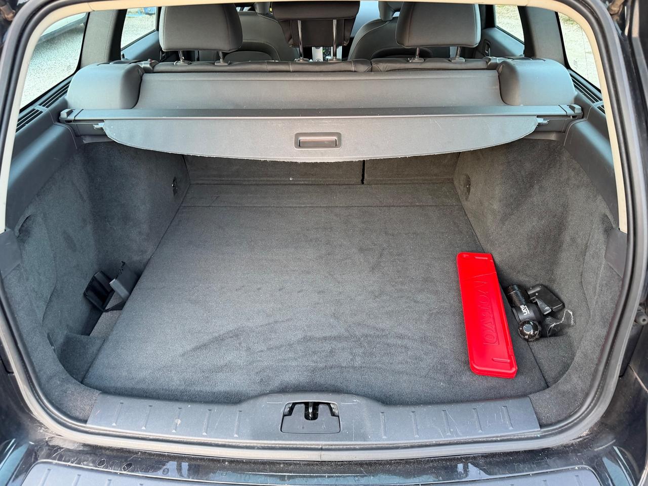 Volvo V50 DRIVe POLAR