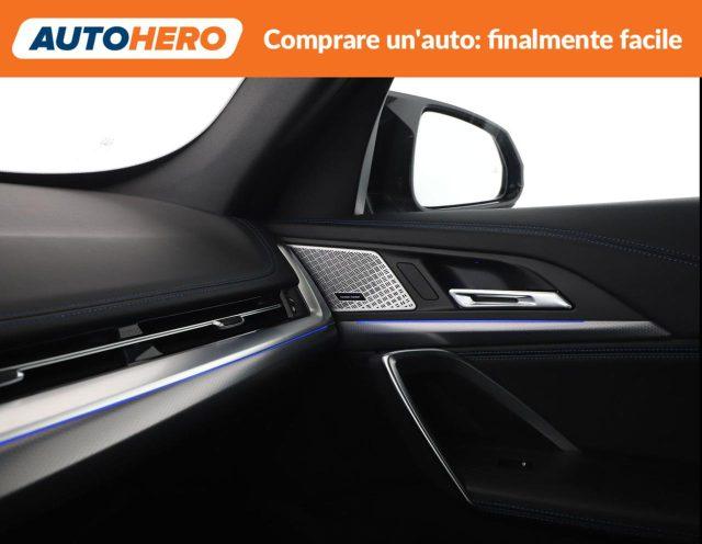BMW X1 M35i xDrive