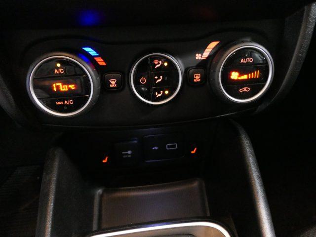 FIAT Tipo 1.4 T-Jet 120CV 5 porte Lounge