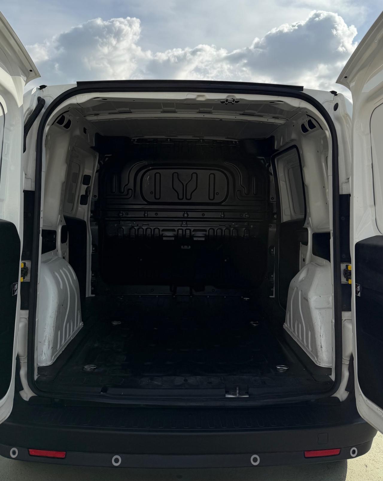 Fiat Doblo 1.6 Diesel 105 Cv