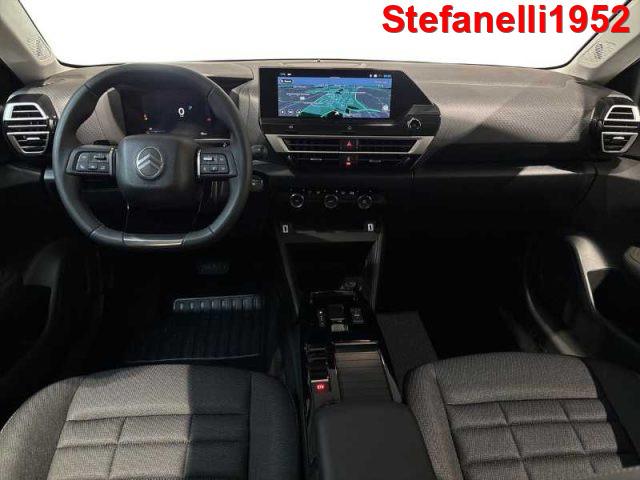 CITROEN C4 PureTech 130 S&S EAT8 - PLUS
