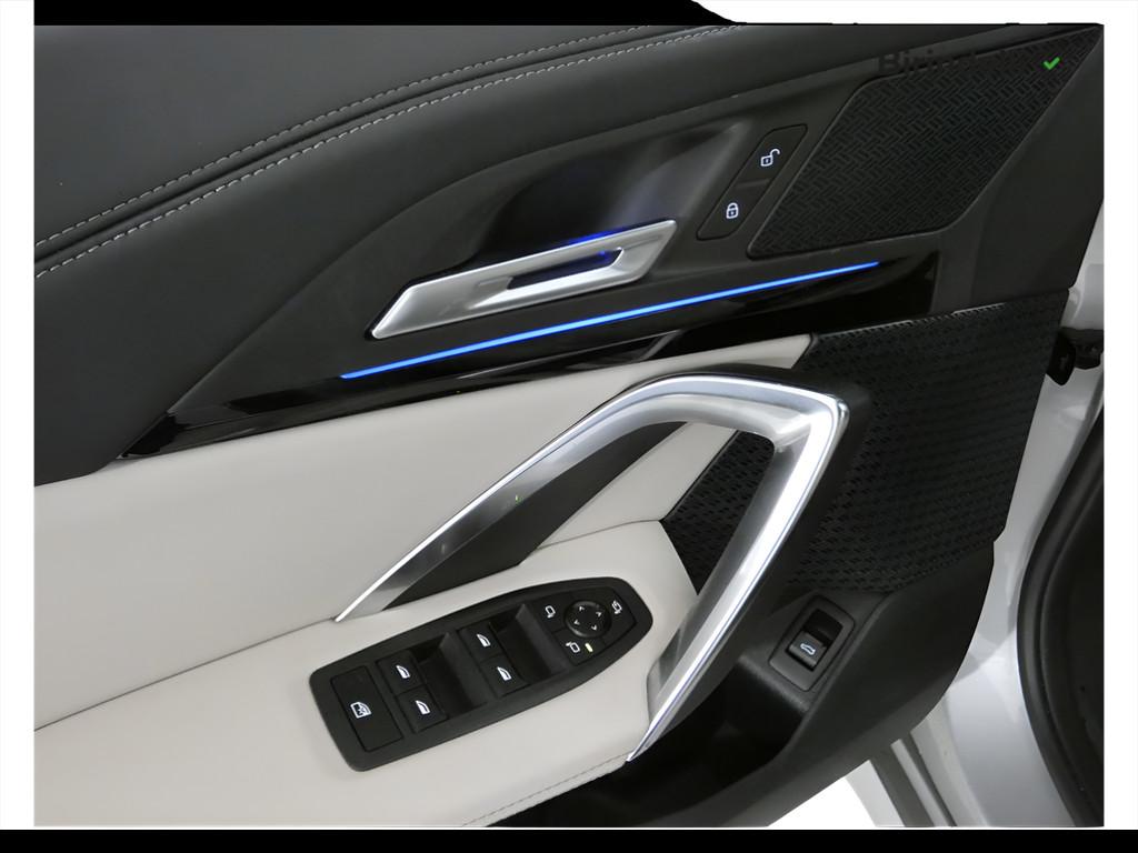 BMW X1 (U11) - X1 sDrive 18d Msport