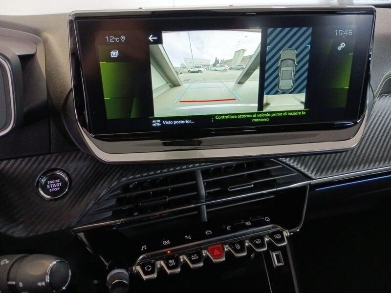 Peugeot 2008 2008 PureTech 130 S&S GT