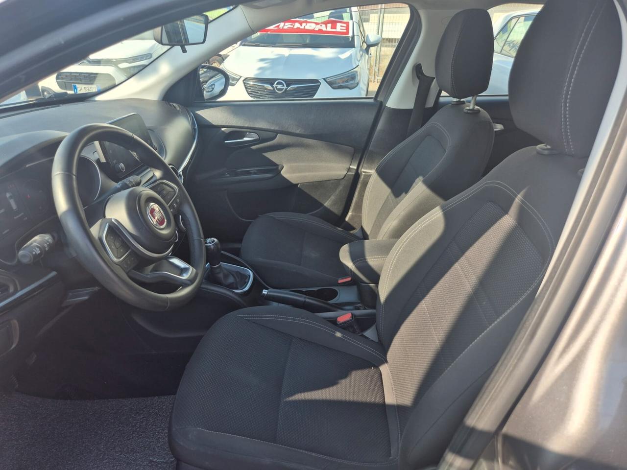 FIAT TIPO 1.3 MJT 95 CV S&S City Life SW