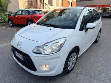 Citroen C3 1.1 Exclusive ***OK NEOPATENTATI***