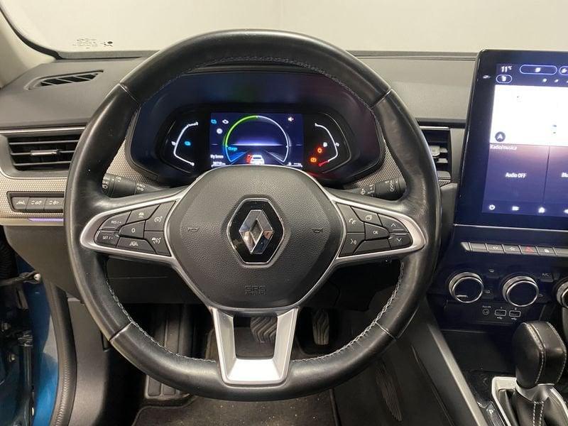 Renault Arkana Hybrid E-Tech 145 CV Intens
