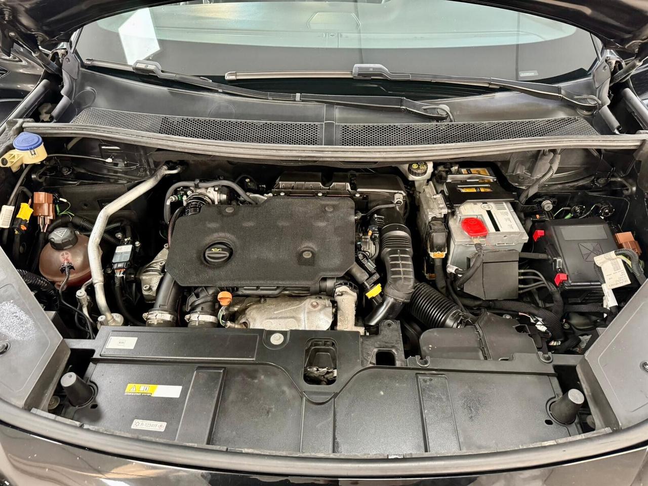 Ds7 Crossback 1.5 BlueHDi 130cv Aut. Performance 2019