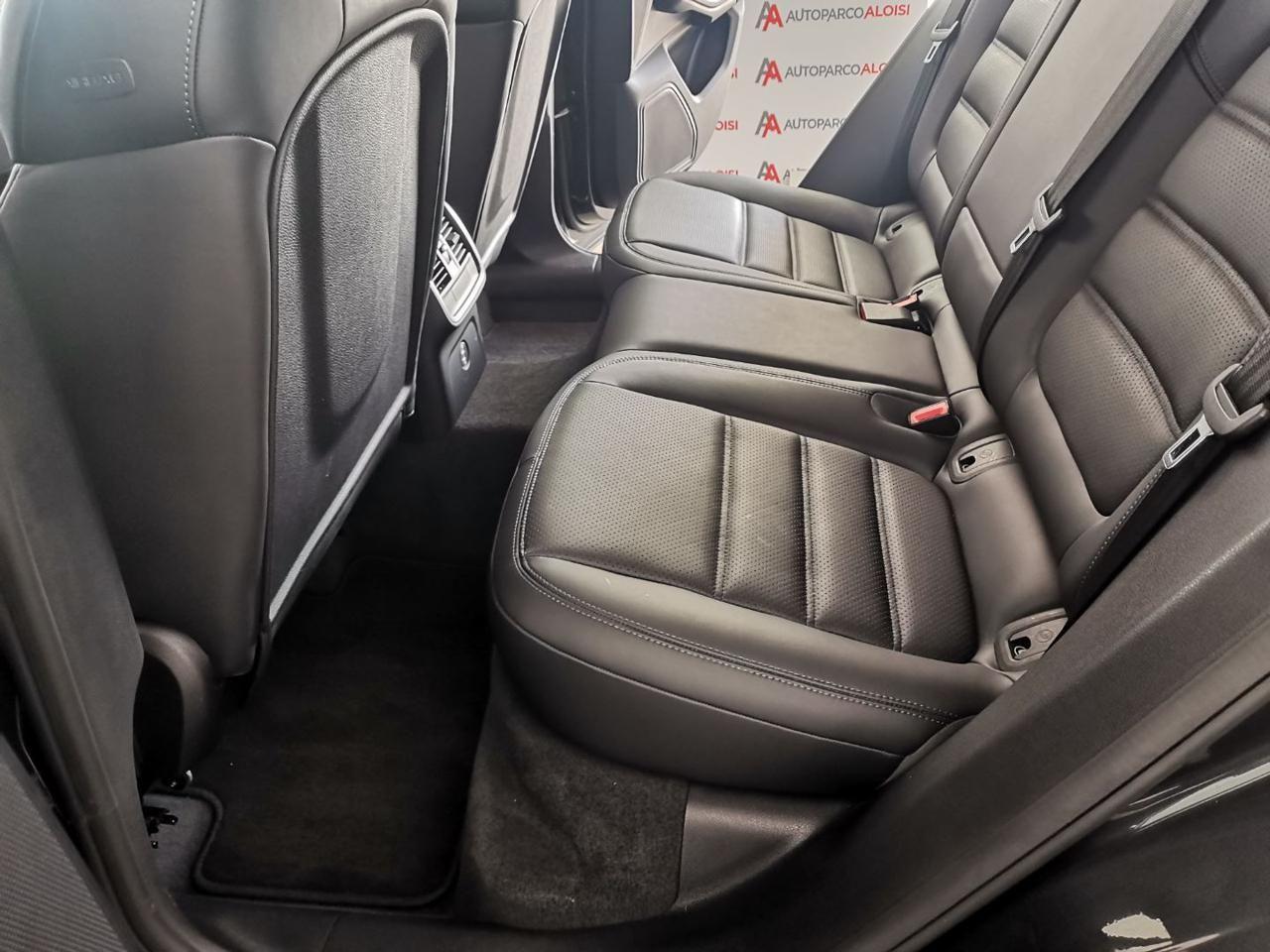 Porsche Macan 2.0 PDK