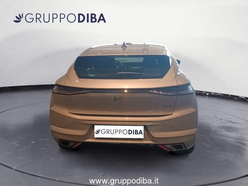 DS DS4 Modello: 1SD4 BlueHDi 130cv Bastille Business