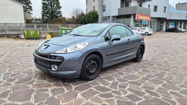 Peugeot 207 CC 207 CC 1.6 16v Roland Garros