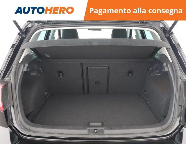 VOLKSWAGEN Golf 2.0 TDI DSG 5p. Highline BlueMotion Technology