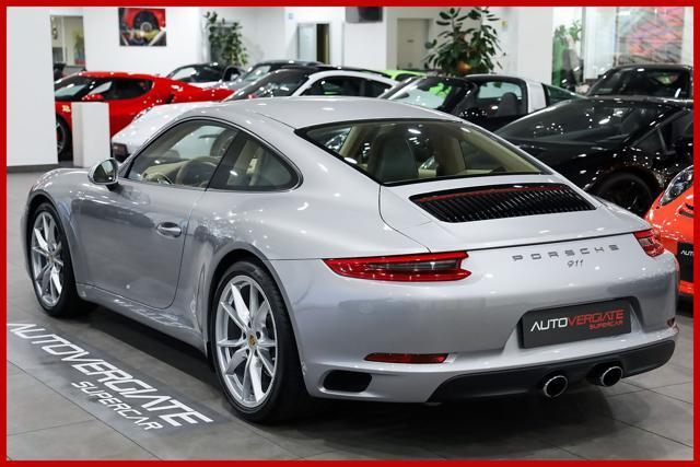 PORSCHE 991 .2 COUPE'**|UNI PROP|SCARICO|