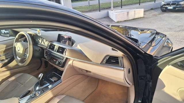 BMW 320 Serie 3 F31 Touring 320d PREZZO PER COMMERCIANTI