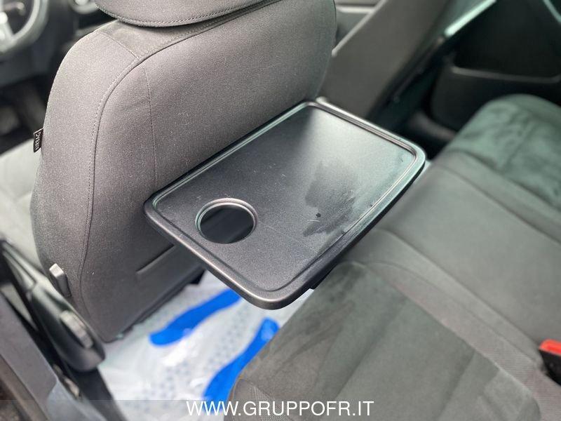 Volkswagen Tiguan 2.0 TDI 140 CV 4MOTION DSG Business Sport & Style