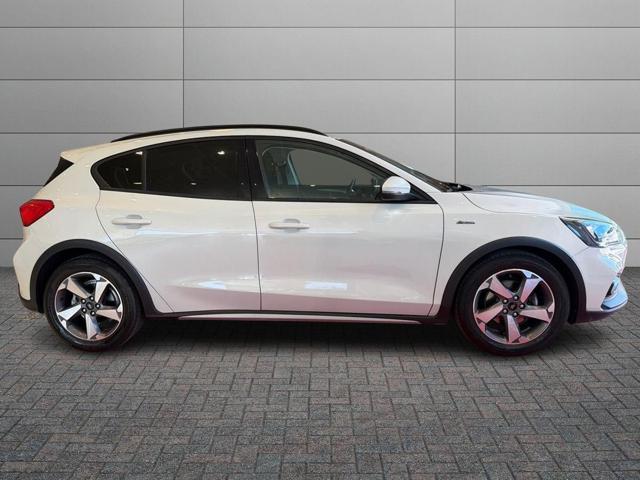 FORD Focus 1.0 EcoBoost 125 CV automatico 5p. Active Co-Pilot