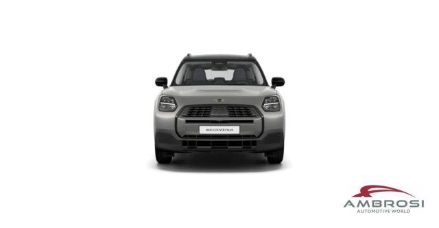 MINI Countryman Cooper C Classic L package