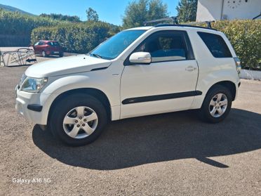 Suzuki Grand Vitara Grand Vitara 1.9 DDiS 3 porte Offroad