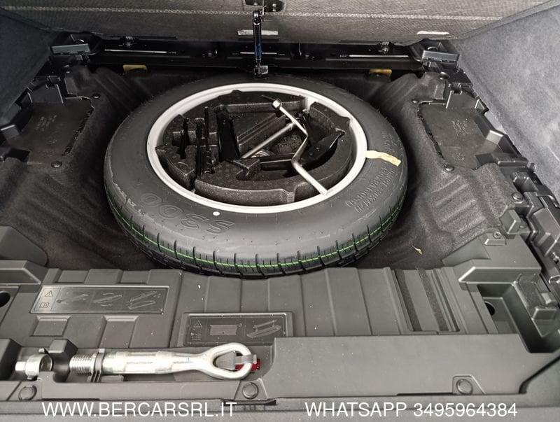 BMW X5 xDrive 25d Business autom.