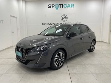 PEUGEOT 208 II 2019 - 1.2 puretech Allure Pack s&s 100cv