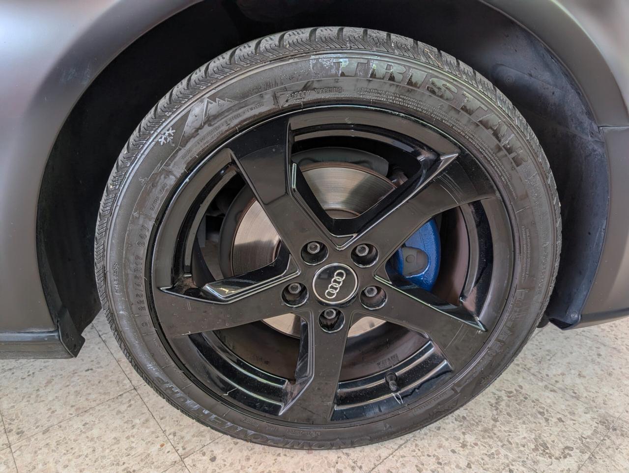 Audi A3 SPB 30 TDI S tronic Sport