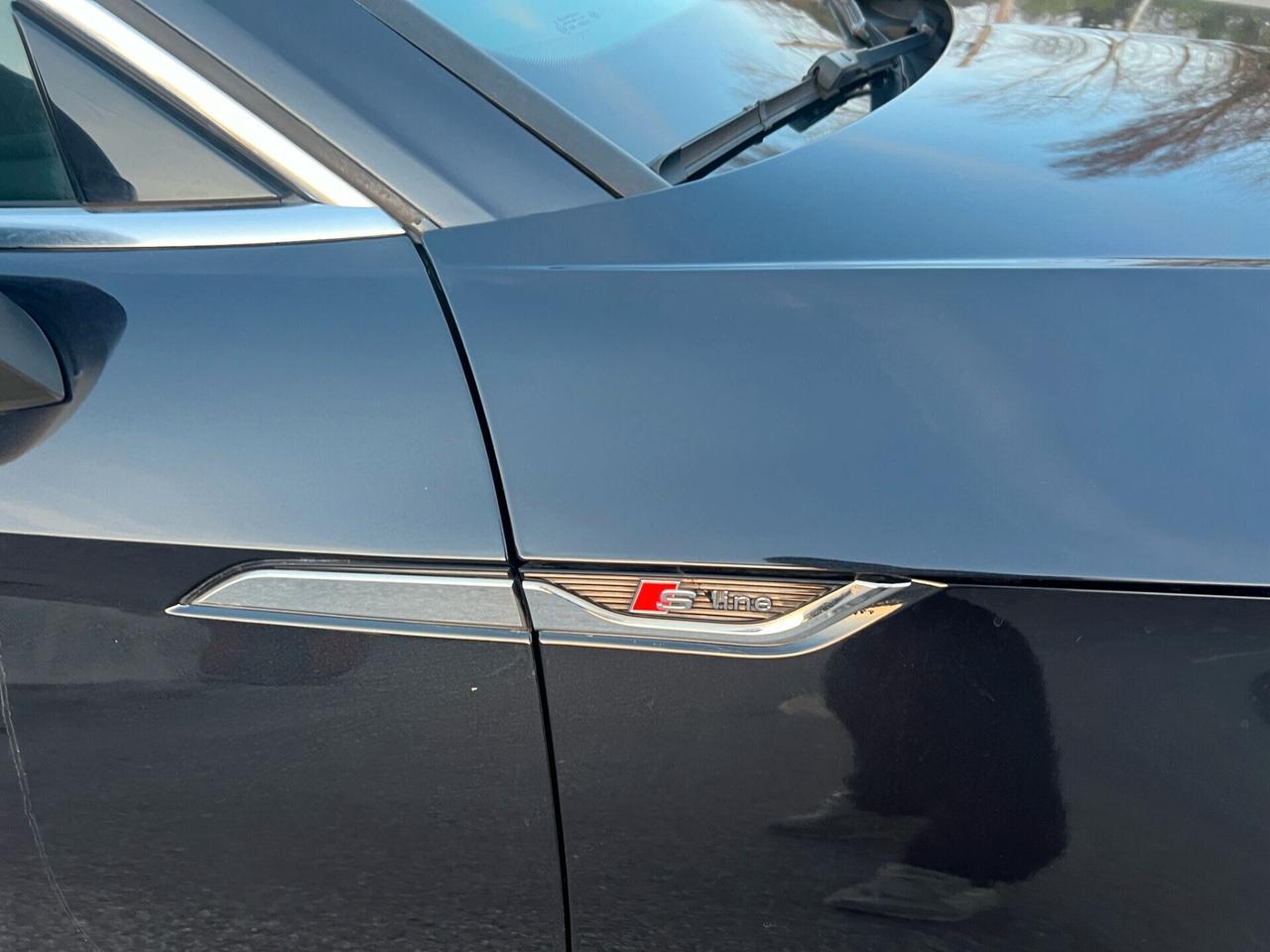 Audi A5 SPB 2.0 TDI 190 CV quattro Sport S LINE