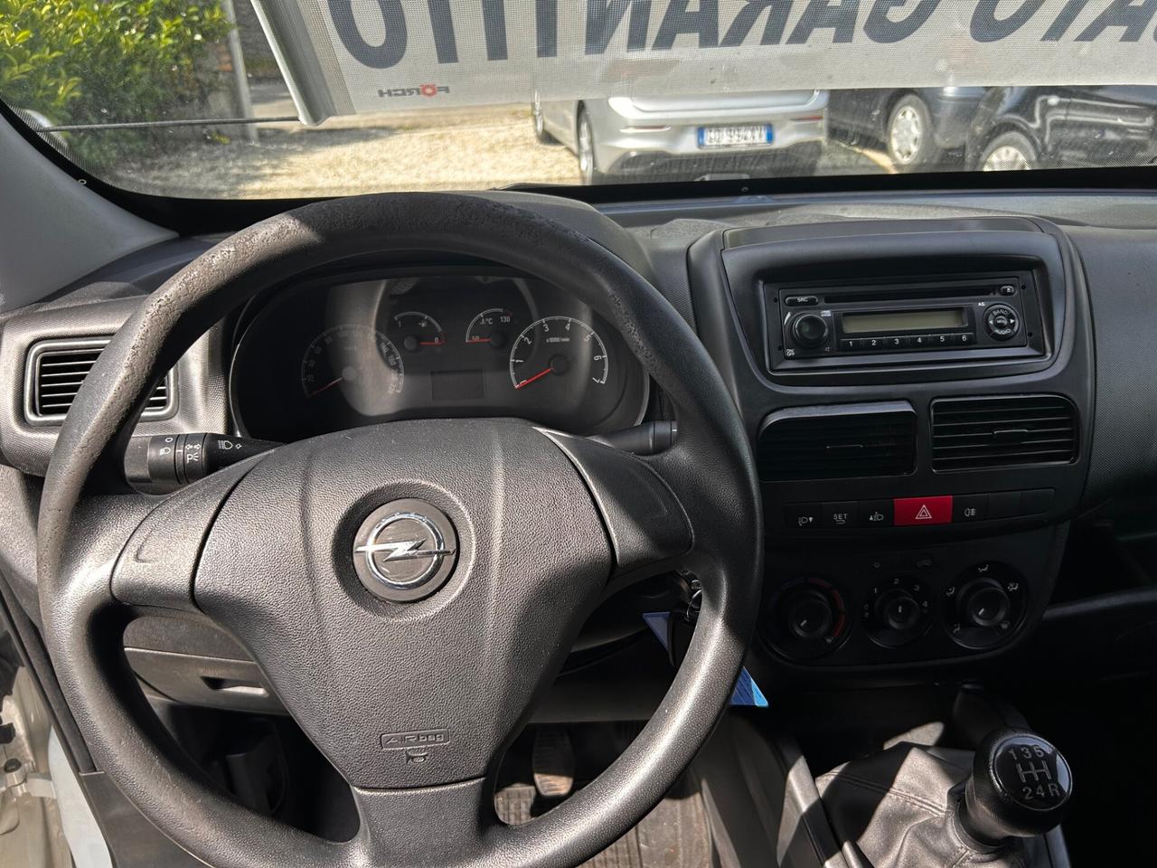 Opel Combo 1.3 MJT 95Cv Euro6 Furgone