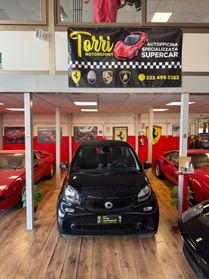 Smart ForTwo Automatica Pari al Nuovo