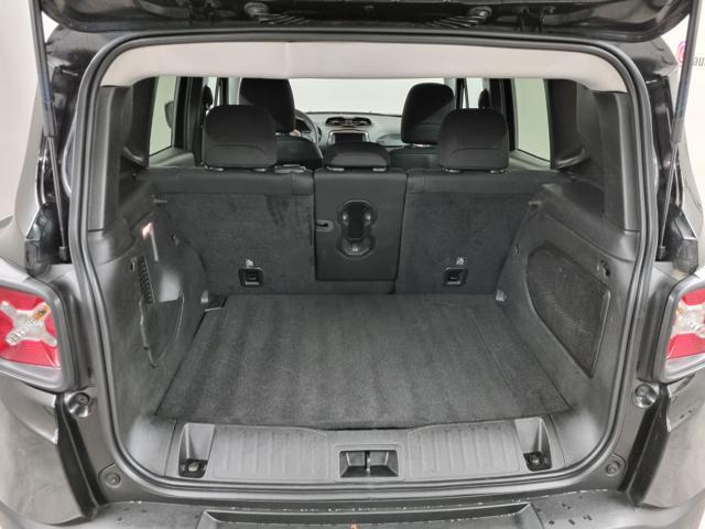 JEEP Renegade 1.3 T4 240CV PHEV 4xe AT6 Trailhawk