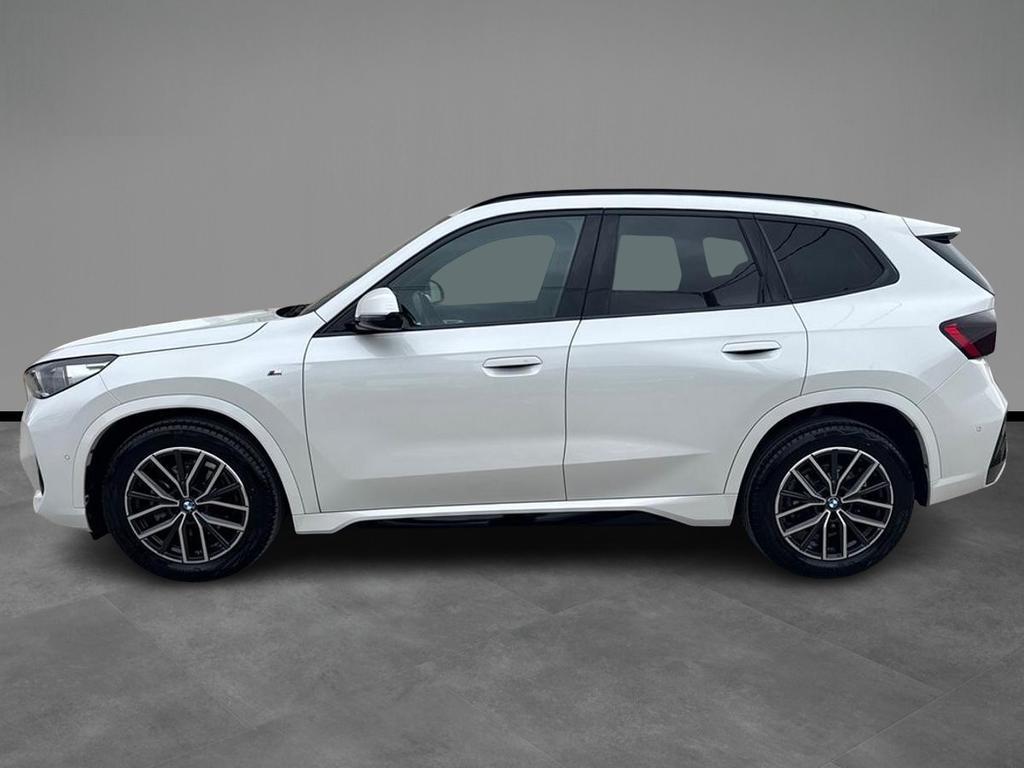BMW X1 18 d Msport sDrive DCT