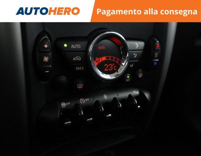 MINI Countryman Mini Cooper D Countryman