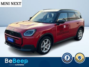 MINI Countryman Mini F60 MINI 2.0 48V D CLASSIC AUTO